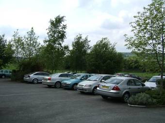 Hotel The Old Stone Trough Country Lodge & Inn
