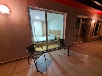 Bojana Apartment Penthouse