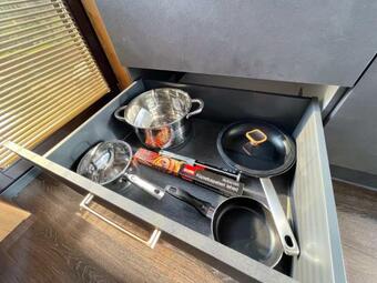 Guest House Bermuuda Family Apartment