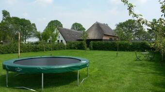 Apartamento Gastenverblijf Lheederhof