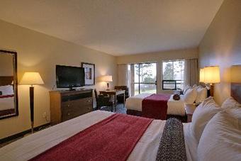 Hotel Best Western Tin Wis Resort -  Standard