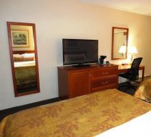 Hotel Best Western Glengarry - Standard
