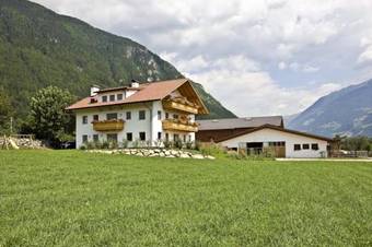 Agroturismo Bartlmair