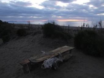 Apartamento Vacanze Toscane In The Seaside