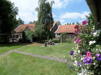 Bed & Breakfast Bellas Artes