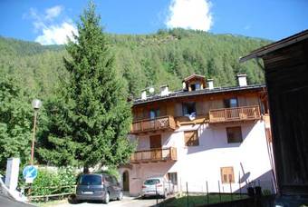 Apartamento Maso Anna