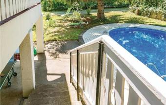 Holiday Home Sziget Utca-szentendre