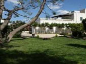 Agroturismo Tenuta Barco Di Em�ra