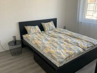 Apartamento New Home Guest House