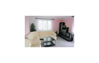 Apartment Nad Zahybem