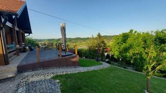 Apartamento Ku?a Za Odmor - Zagreb - Paru?evina