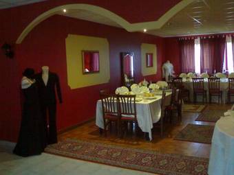 Hotel Albergo I Gelsi