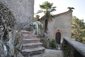 Hotel Torre Del Barbagianni - Castello Di Gropparello