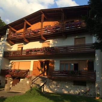 Appartamenti E B&B Casa Ester