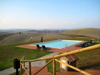 Apartment Tipo IV Siena