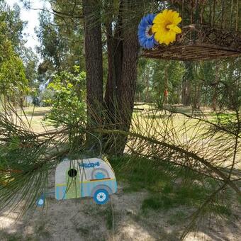 Rota Da Vila-quinta Das R�s