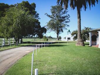 Apartamento Tsitsikamma Cottages