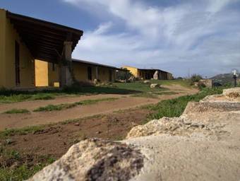 Agroturismo Agriturismo Lu Nodu