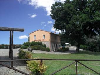 Agroturismo Casale Il Poggetto