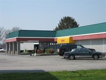 Motel Guesthouse Inn