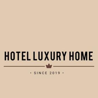 Hotel Luxury Home