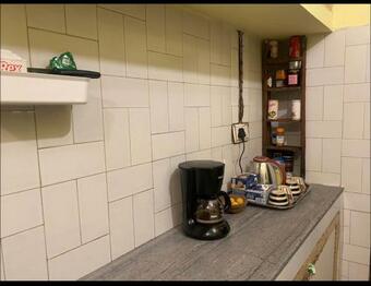 Varun Guest House, Sarahan