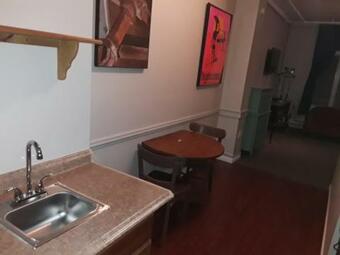 Apartamento Ivoryton Inn