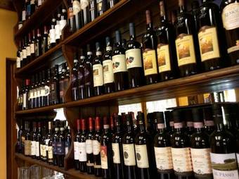 Hotel Albergo Ristorante Da Carlino