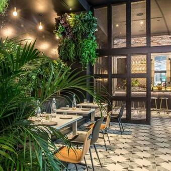 Apartamento Luxury High-rise 2/2 Condo W/oceanview Balcony