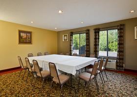 Hotel Quality Inn Warsaw