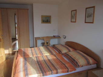 Apartamento Pircherhof