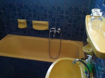 Hostal Cola Panzi�