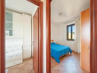 Apartamento 1 Via Lazio