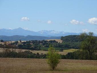 Villa La Vue Est Belle, Piscine Privee