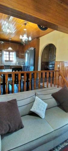 Agroturismo Dimitras House Whole House