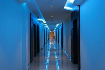 Hotel Bluemoon