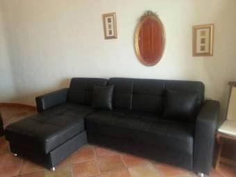 Olivastro Di Agnieszka