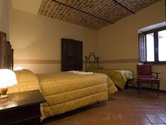 Apartamento La Casa S� Le Dimore Del Borgo