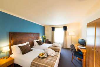 Loch Fyne Hotel & Spa