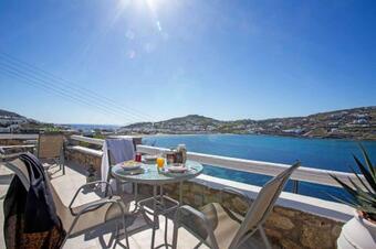 Sunlight Seaview Apartments Alina & Cathrin