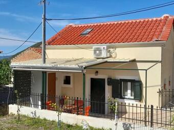 Apartamento Cozy House In Village