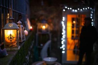 Casa Figaro Family House