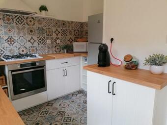 La Cabane Aux Ecrevisses