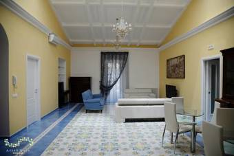 Bed & Breakfast Arte & Mare