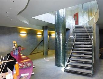 Hotel Il Boscareto Resort & Spa