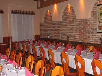 Hostal Viktoria Panzi�