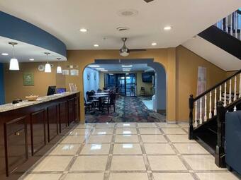 Hotel Distill-inn