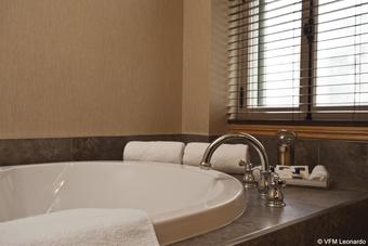 Hotel Chateau Bellevue