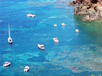 Aparthotel Le Terrazze Residence Ustica