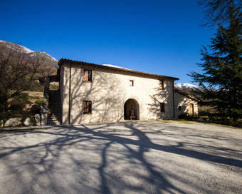 Agroturismo Agriturismo Il Casale Degli Amici
